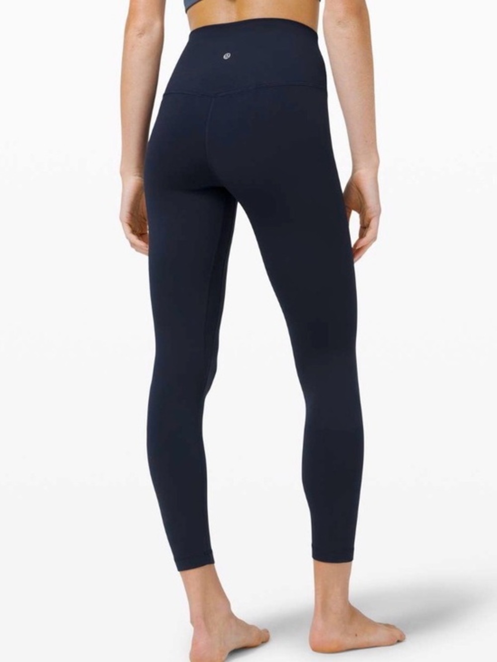 Lululemon align highwaisted leggings
